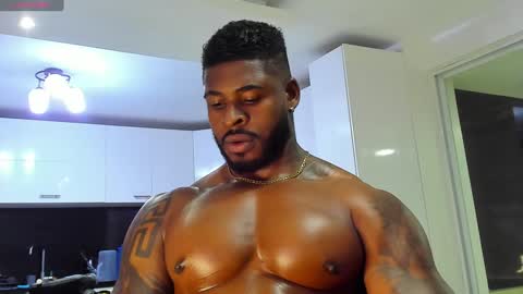 Makonnen online show from December 2024 10:24:01 AM