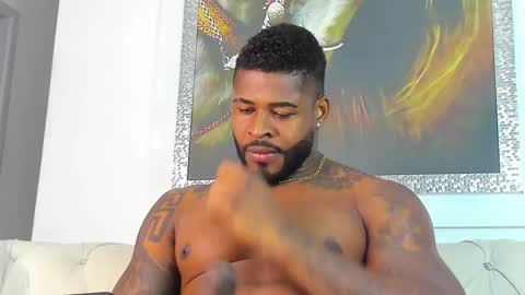 Makonnen online show from September 2025 05:50:01 AM