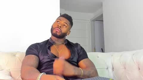 Makonnen online show from October 2025 11:05:01 PM