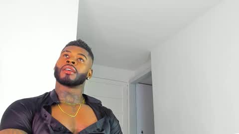 Makonnen online show from November 2025 04:34:02 AM