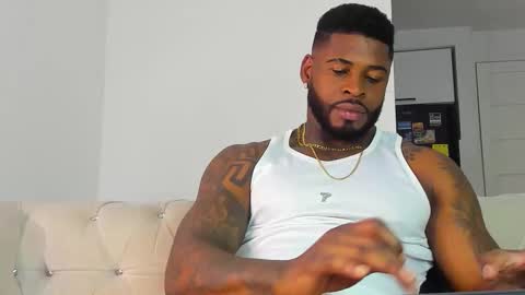 Makonnen online show from November 2025 12:10:01 AM