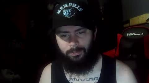 Maks Kane online show from April 2026 09:01:01 AM