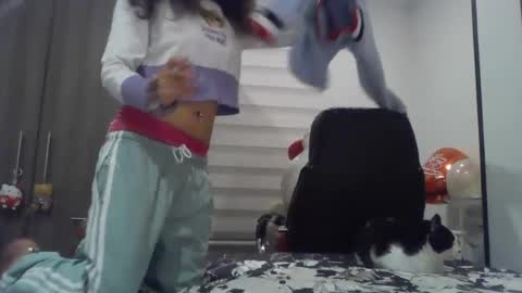 Snapshot of mal_norma chatting on December 2024 05:15:02 AM Mal Norma online show from December 2024 05:15:02 AM