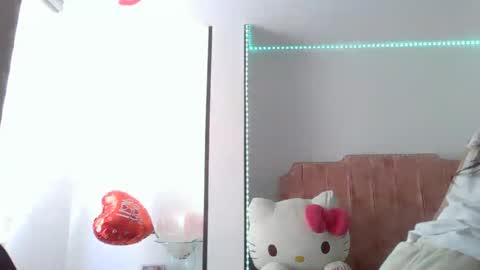 Snapshot of mal_norma chatting on December 2024 04:36:01 PM Mal Norma online show from December 2024 04:36:01 PM