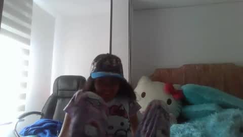 Snapshot of mal_norma chatting on December 2024 07:19:02 PM Mal Norma online show from December 2024 07:19:02 PM