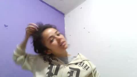 Snapshot of mal_norma chatting on December 2024 05:01:02 PM Mal Norma online show from December 2024 05:01:02 PM