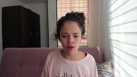 Snapshot of mal_norma chatting on January 2025 06:30:01 PM Mal Norma online show from January 2025 06:30:01 PM