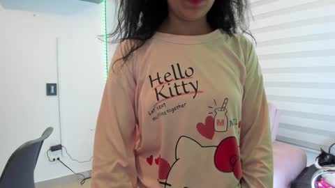 Snapshot of mal_norma chatting on January 2025 03:58:02 AM Mal Norma online show from January 2025 03:58:02 AM