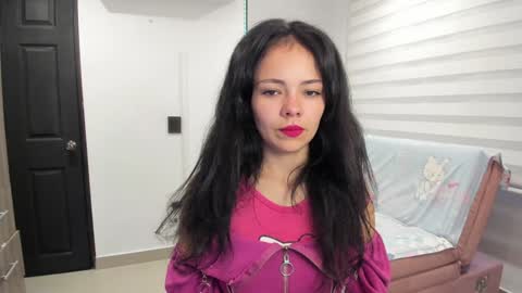 Snapshot of mal_norma chatting on January 2025 10:51:02 PM Mal Norma online show from January 2025 10:51:02 PM