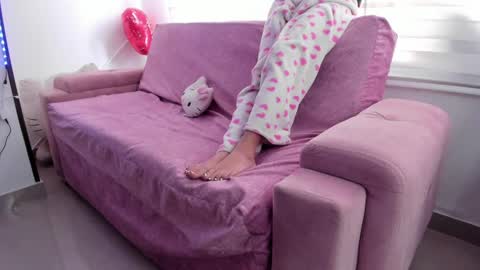 Snapshot of mal_norma chatting on February 2025 03:09:01 PM Mal Norma online show from February 2025 03:09:01 PM