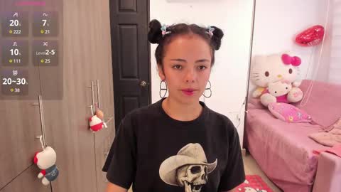 Snapshot of mal_norma chatting on February 2025 10:37:01 PM Mal Norma online show from February 2025 10:37:01 PM