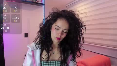 Snapshot of mal_norma chatting on March 2025 06:37:01 AM Mal Norma online show from March 2025 06:37:01 AM