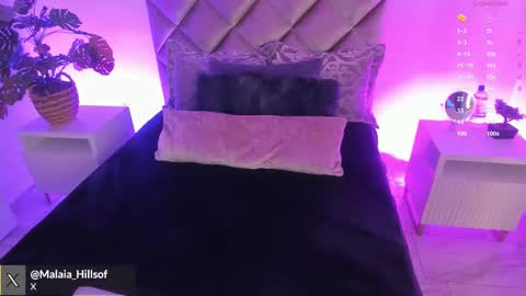 Call Me  Mala   online show from October 2025 06:50:02 PM