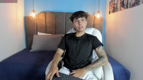 Malakay online show from March 2026 07:25:01 PM