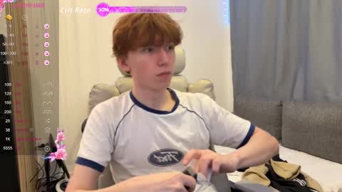 Tom and Mark 3 online show from February 2026 11:14:01 PM