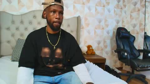 Malcom online show from September 2025 02:27:02 AM