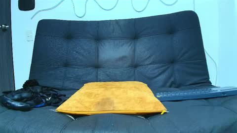 Malcom online show from April 2026 01:49:02 AM