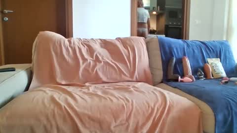 Snapshot of male_in_stockings chatting on June 2026 10:08:01 AM Sissy in stockings online show from June 2026 10:08:01 AM