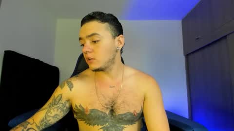 ADAM         online show from September 2025 05:28:01 PM