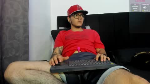 ADAM         online show from March 2026 03:54:02 AM