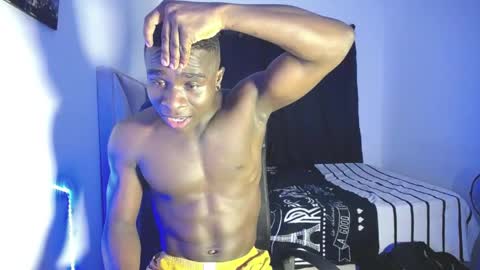 male_ref online show from April 2026 04:59:01 AM