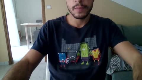 Snapshot of maleboyz chatting on October 2025 10:59:02 AM Boybi online show from October 2025 10:59:02 AM