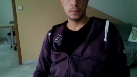 Boybi online show from November 2025 07:27:01 AM