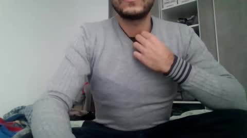 Boybi online show from December 2025 03:06:01 PM