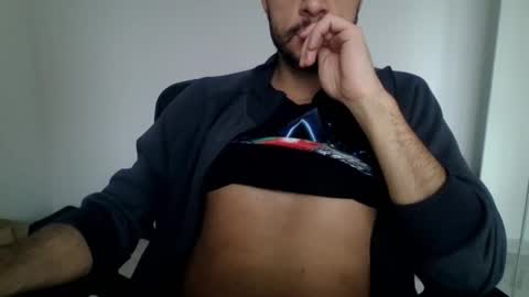 Boybi online show from January 2026 10:19:02 AM