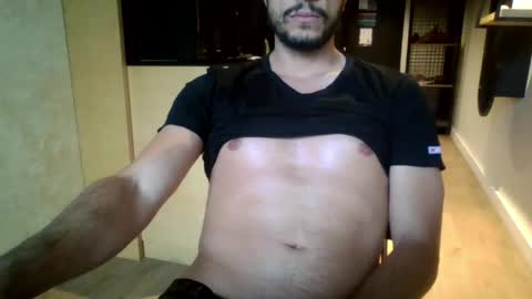 Boybi online show from May 2026 04:47:02 PM