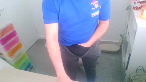 malecamslave18 online show from December 2025 03:19:01 PM