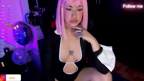 MALEFIC online show from November 2025 11:37:01 PM