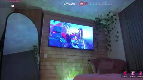 Snapshot of maleja_lovely chatting on December 2024 06:19:02 AM Maria online show from December 2024 06:19:02 AM