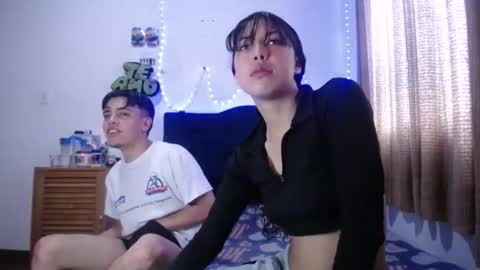 maleja y thomas online show from February 2025 12:43:02 PM