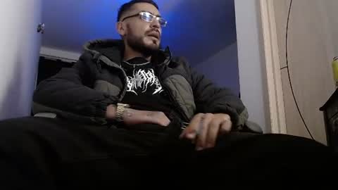 malek_xarx online show from July 2026 05:55:02 AM
