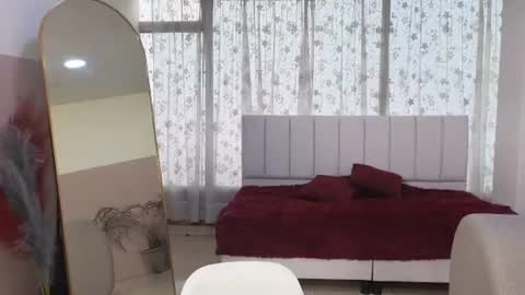 malen_fitnessmilf online show from June 2026 07:20:01 PM