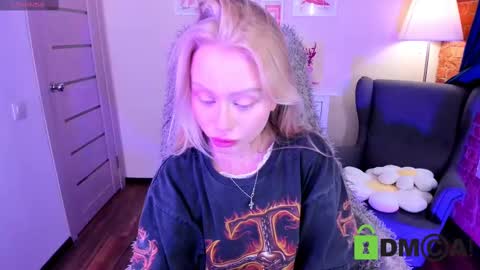 Malena online show from March 2025 10:24:02 AM