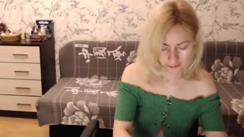 Malena online show from November 2025 06:34:01 AM