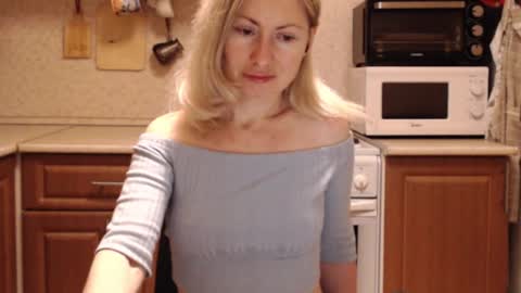 Malena online show from February 2026 09:11:02 PM