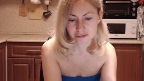 Malena online show from April 2026 09:12:02 PM