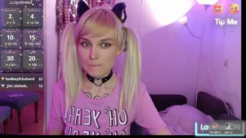 Mischelle online show from December 2024 03:36:01 AM