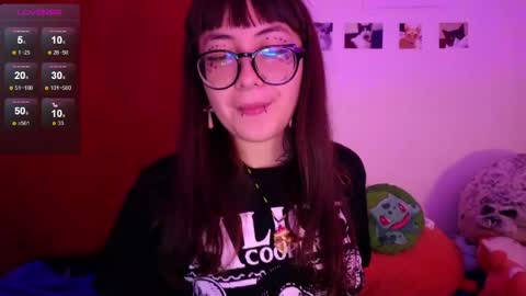 Mar  Alicia     Rosie  v A L I C I A W I T C -  Meg Cherie online show from April 2026 03:54:02 AM