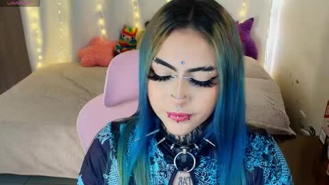 Snapshot of maliciaxpoison chatting on May 2026 10:40:01 PM maliciaxpoison online show from May 2026 10:40:01 PM