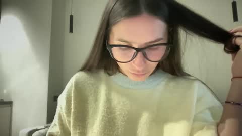 malina568708 online show from October 2025 02:39:01 PM