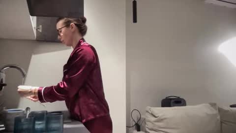 malina568708 online show from February 2026 04:58:01 PM