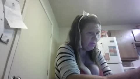 Snapshot of malinda702 chatting on December 2024 02:58:01 AM malinda702 online show from December 2024 02:58:01 AM