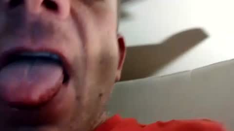 malinowy85 online show from November 2025 05:33:02 PM