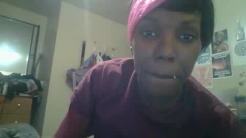 Snapshot of malissabanks chatting on February 2025 10:55:01 PM Beauty IS Her Name BABY online show from February 2025 10:55:01 PM