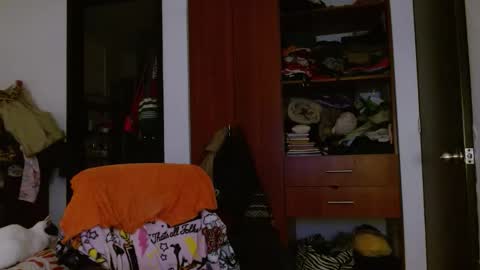 Malita online show from October 2025 11:46:01 PM