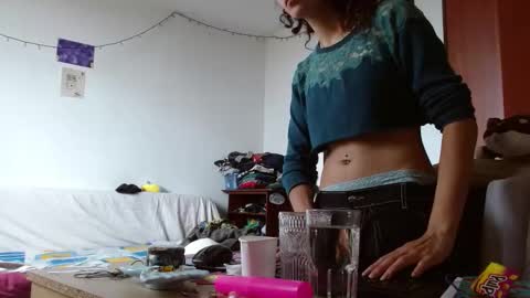 Malita online show from December 2025 05:11:02 PM